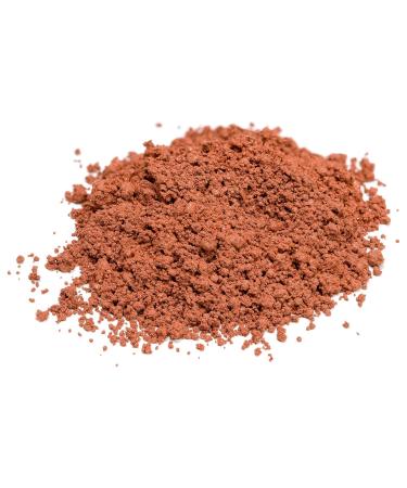 Buy African Earth Terracotta Powder ORIGINAL with Argan Oil - Shop Internationally for Quality Skincare - Buy Online on GoSupps.com