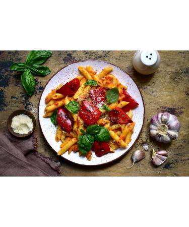 Jeske Sports Supplies Tasty Pott Organic herb mixtures herb mixtures spices herbs vegetables mixes herb shaker organic tomatobasil dip 75 g - Buy Online on GoSupps.com