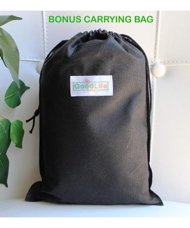 Ergonomic Posture Corrector for Back Pain Relief | Adjustable Brace for Men & Women | Comfortable Under Clothes | S/M Size - Buy Online on GoSupps.com