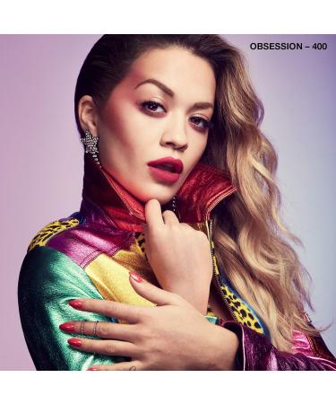 Rimmel London Stay Satin It Girl Liquid Lip Color - 0.21 oz - Buy Online on GoSupps.com