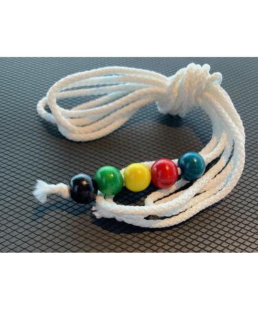 Concussion Lab Convergence Cord