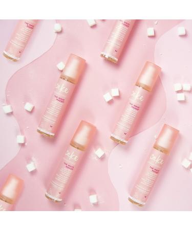 Cake Beauty Texturizing Beach Spray & Curl Defining Cream Bundle - 4 Ounce Beach Spray & Curl Enhancing Styling Products - Buy Online on GoSupps.com