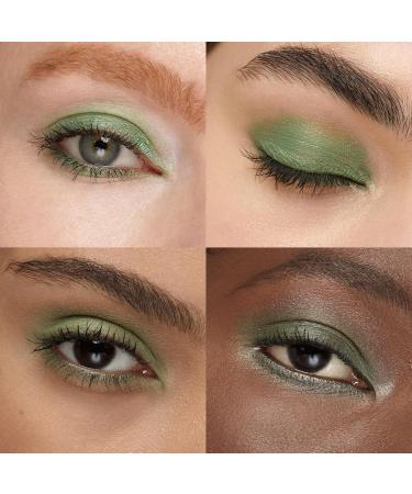 Kiko Milano High Pigment Eyeshadow 47 | Long-Lasting Highly Pigmented | 5 Finishes: Matte Mother-of-Pearl Metallic Satin Shimmering | Shop Internationally - Buy Online on GoSupps.com