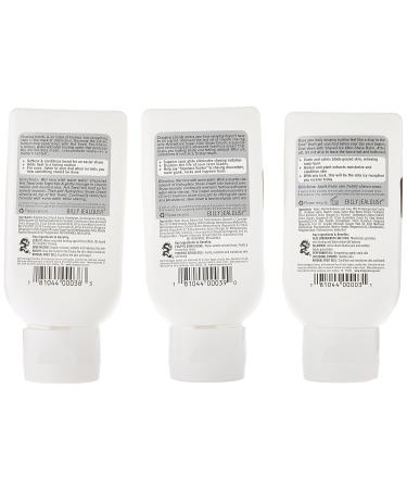 Buy Billy Jealousy Shave3some Travel-Size Trio Shaving Kit for Men - Pre-Shave Shave Cream & After-Shave - Citrus Scent - International Shipping Available - Buy Online on GoSupps.com