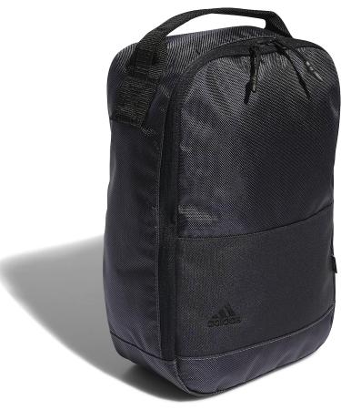 adidas Golf Men's Shoe Bag - Grey Five | One Size - Buy Online on GoSupps.com
