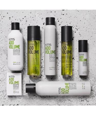 KMS ADDVOLUME Liquid Dust Volumizing Powder 1.7 Fl Oz - Lightweight Volumizing Formula - Buy Online on GoSupps.com