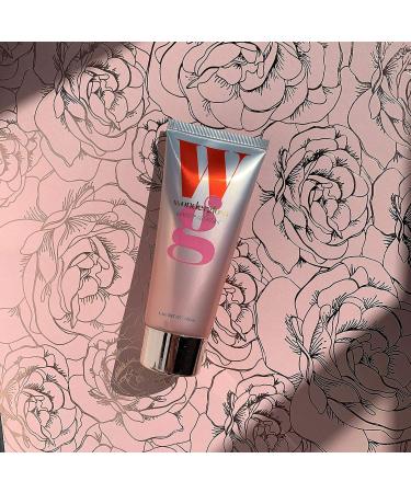 Buy Makeup Assassin Moisturizing Makeup Removing Balm - Vegan Cruelty-Free Paraben Free Eye Makeup Remover | Natural Rose Scent 3.3 oz - International Shipping Available - Buy Online on GoSupps.com