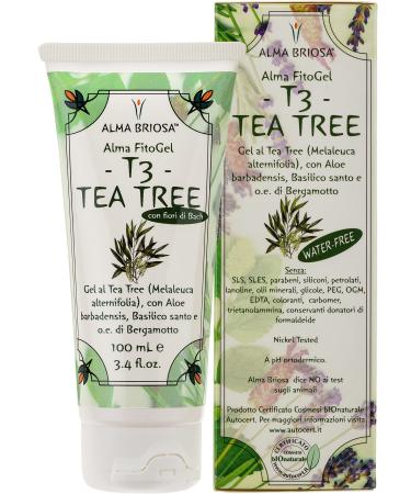 fitopomata T3 Tea Tree