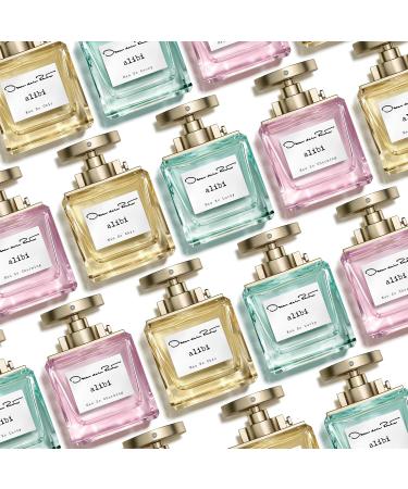 Oscar de la Renta Alibi Eau So Charming Eau de Toilette Perfume Spray for Women 3.4 Fl. Oz - Buy Online on GoSupps.com