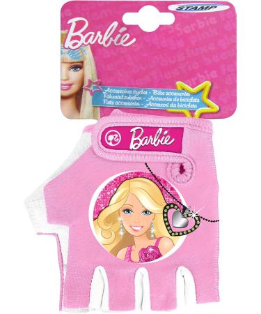 Buy Stamp Disney Barbie Gloves | International Shipping Available | Stylish & Unique - Buy Online on GoSupps.com
