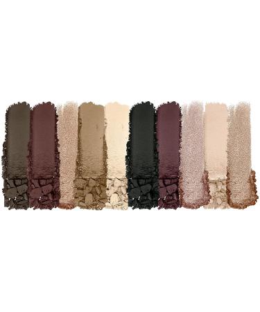 Buy Wet n Wild Color Icon 10-Pan Shadow Palette - Nude Awakening (0.42 oz) | Best Price & Fast Shipping - Buy Online on GoSupps.com