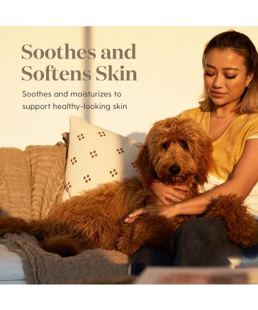 Young Living Animal Scents Pet Skin Ointment - Natural Care with 100% Pure Essential Oils - 6.3 oz for Soothing and Rejuvenating Your Pet's Skin and Coat - Buy Online on GoSupps.com
