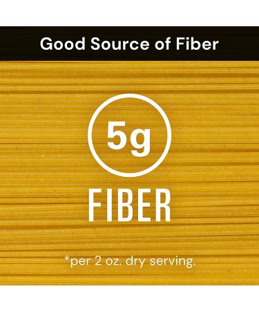 Dreamfields Healthy Pasta Living Angel Hair 13.25oz (Pack of 10) - Low Carb, High Protein Pasta Option - Buy Online on GoSupps.com