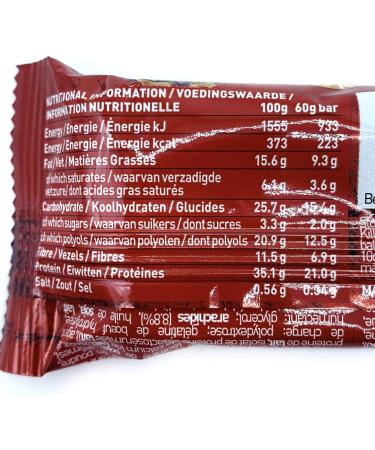Grenade Carb Killa Peanut Nutter High Protein Bar 60g - Delicious Snack for Fitness Enthusiasts - Buy Online on GoSupps.com