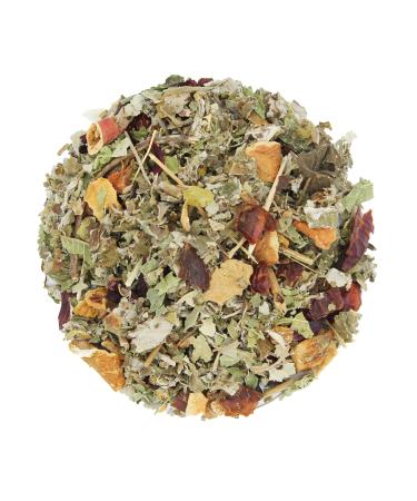 1000Kr uter 1000Kr uter Herbal Tea Mix (Breakfast Tea 3 x 100 g (300 g))