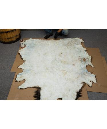 Advanced Large Mammal Tanning Kit by Dale Knobloch | Tan-a-Hide Solutions - Buy Online on GoSupps.com