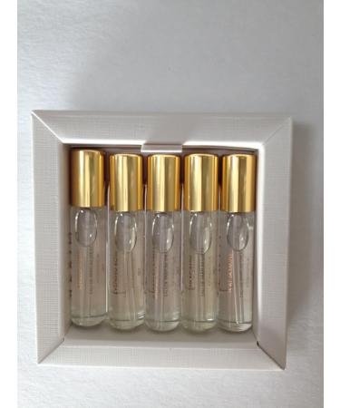Aerin the Fragrance Collection Gardenia Rattan Amber Musk Lilac Path Ikat Jasmine Evening Rose - Buy Online on GoSupps.com