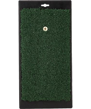 Callaway FT Launch Zone Hitting Mat 8' x 16' with Weighted Rubber Base - Buy Online on GoSupps.com