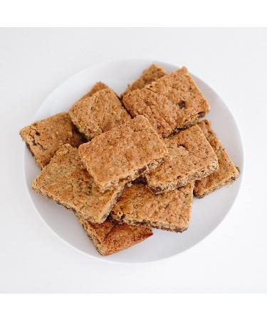 Bessie's Best Soft PB Chocolate Chip Lactation Cookies - 12 Count Pack for Breastfeeding & Milk Supply Boost - Buy Online on GoSupps.com