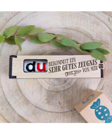 Teacher Gift Chocolate Bar Gift Box | Unique Gifts for Teachers | Perfect for School & Legal Clerkship | Funny & Thoughtful Teacher Appreciation - Buy Online on GoSupps.com