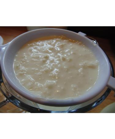 Naturally Harmonious EcoSystems Organic Milk Kefir Grains - Live Culture for Health & Wellness | Fast International Shipping - Buy Online on GoSupps.com
