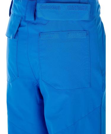 Spyder Boys Power Pants Collegiate - Small | High-Quality Skiwear for Boys - Buy Online on GoSupps.com