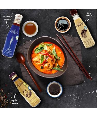 MEGACHEF Soy Sauce Gluten Free 4 5 l - Buy Online on GoSupps.com