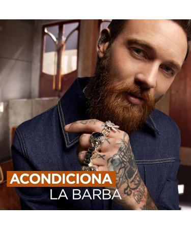 L'Oreal Men Expert Barber Club Short Beard and Skin Moisturizer - Buy Online on GoSupps.com