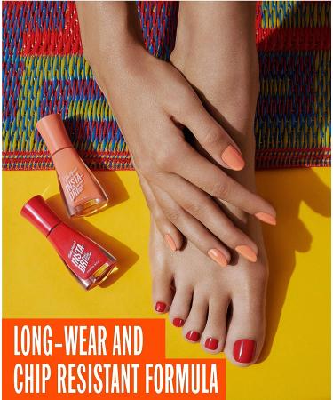 Sally Hansen Insta-Dri Nail Color 173 Sand Storm - 0.31 fl oz - Buy Online on GoSupps.com