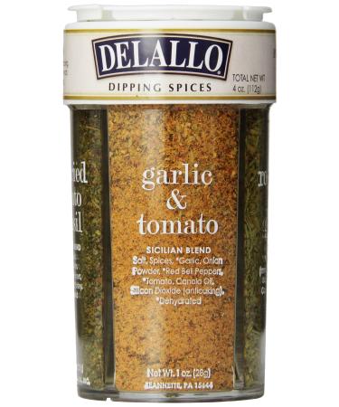 DeLallo Dipping Spice, 4 oz 1