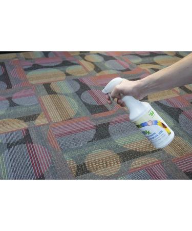 Airx RX 66 Bio-Enzymatic Foul Odor Digester - 1 Quart Bottle | International Shipping - Buy Online on GoSupps.com