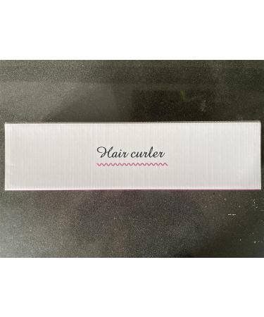 Buy Waves 3 Barrel Curling Rod - 14 Temp Settings Ceramic Coating Heat Glove & Clips for All Hair Types - Buy Online on GoSupps.com