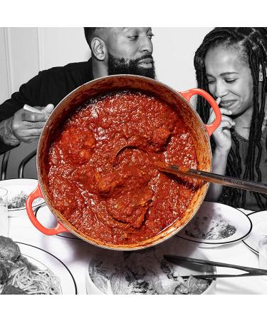 Rao's Homemade Arrabbiata Sauce 24 oz - Spicy Tomato Sauce - Premium Quality, Keto Friendly Pasta Sauce - Buy Online on GoSupps.com