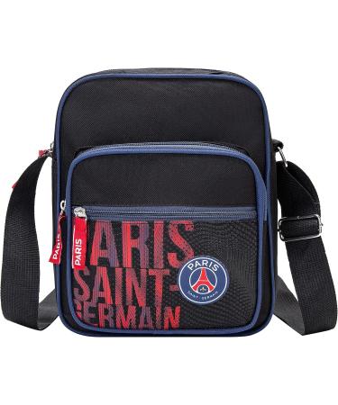 Buy Paris Saint-Germain Shoulder Bag PSG | Official Collection - International Shipping Available - Buy Online on GoSupps.com