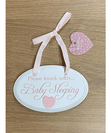 Newborn Baby Girl Essentials Gift Set in Pink Keepsake Box - Perfect Baby Gifts for Girls - Buy Online on GoSupps.com