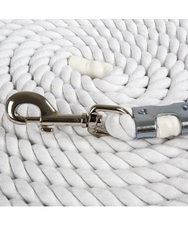 Intrepid International Horse Lunge Line Rope - Durable and Reliable - Buy Online on GoSupps.com