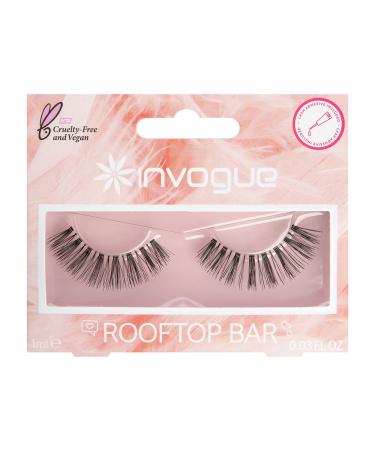 Invogue Volumise False Eyelashes #42
