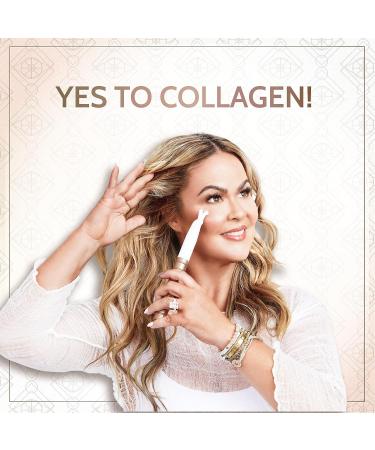 OMGBlaster by Ashley Black: 5-in-1 Face Massager for Fine Lines & Wrinkles - Multi-Attachment Facial Tool - Buy Online on GoSupps.com