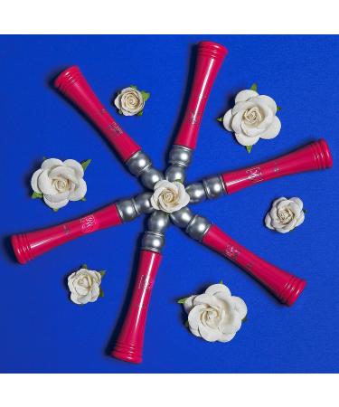 Ruby Kisses 24 HR Eyeshadow Magic Primer - Long-Lasting Eye Makeup Base - Buy Online on GoSupps.com
