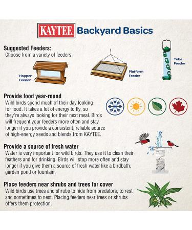 Kaytee Finch Station 2 Soft Mesh Sock Feeder - Yellow - Buy Online on GoSupps.com