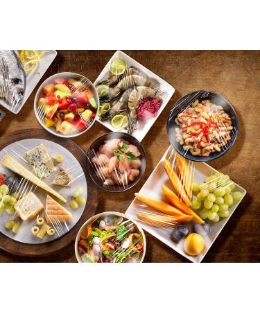 Buy Jet-Cut Cling Film 30cm x 120m - Transparent Set of 3 for Easy Food Storage | International Shipping Available - Buy Online on GoSupps.com