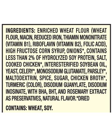 Stove Top Stuffing Mix Chicken Low Sodium 6oz Boxes (12 Pack) - Buy Online on GoSupps.com
