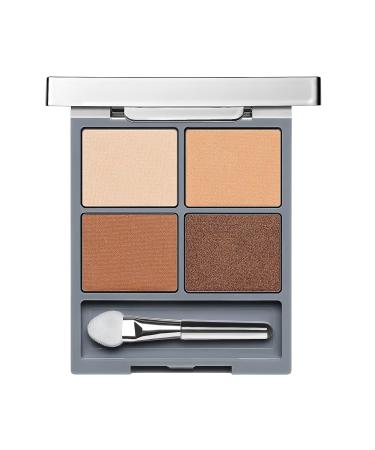 Physicians Formula Healthy Eyeshadow Classic Nude 0.21 oz - Buy Online on GoSupps.com