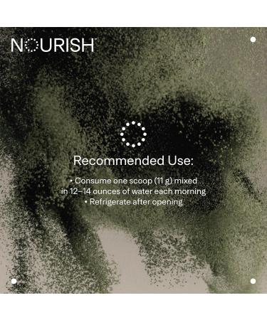 LTH Nourish Multi Plus Greens - Daily Nutritional Supplement - with Magnesium Sensoril Ashwagandha Probiotics Vitamins & Digestive Enzymes - Heart Brain Energy & Immune Support - 30 Servings - Buy Online on GoSupps.com