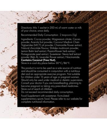 Welleco The Evening Elixir 150g - Buy Online on GoSupps.com