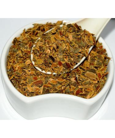 Buckthorn Bark (Frangula alnus) 50g - Health Embassy | Premium Quality - Buy Online on GoSupps.com