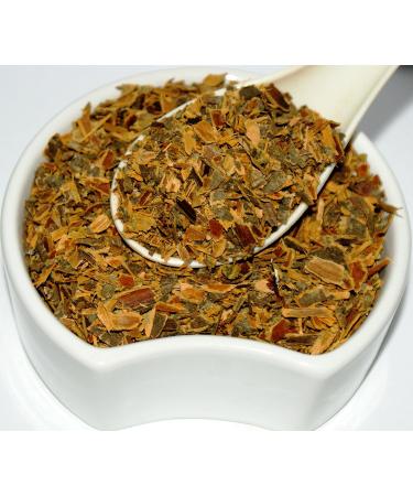 Herba Organica Buckthorn Bark Herbal Tea - Frangula Alnus L - corce de Bourdaine Tisane 50g - Buy Online on GoSupps.com