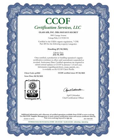 Mayan's Secret Organic Lucuma Powder - 16 oz Bottle - Buy Online on GoSupps.com