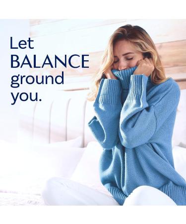 Downy Infusions In-Wash Laundry Scent Booster Beads - BALANCE Crisp Rain & Blue Eucalyptus Scent 30.1 oz - Shop Now for International Shipping - Buy Online on GoSupps.com