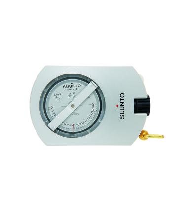 Suunto Accessories PM-5/1520 PC OPTI HEIGHT METER white One size